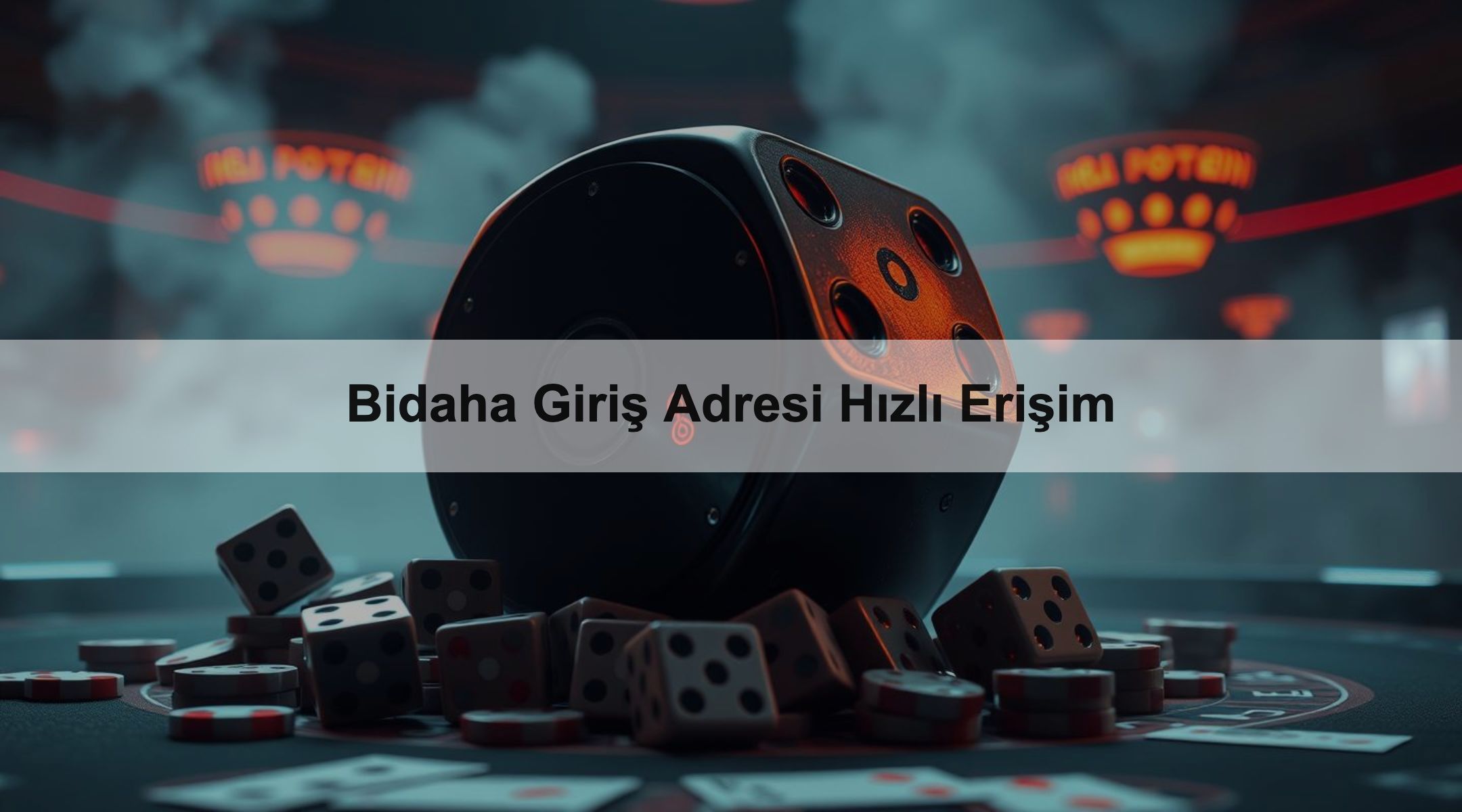 Bidaha Giriş Adresi Hızlı Erişim