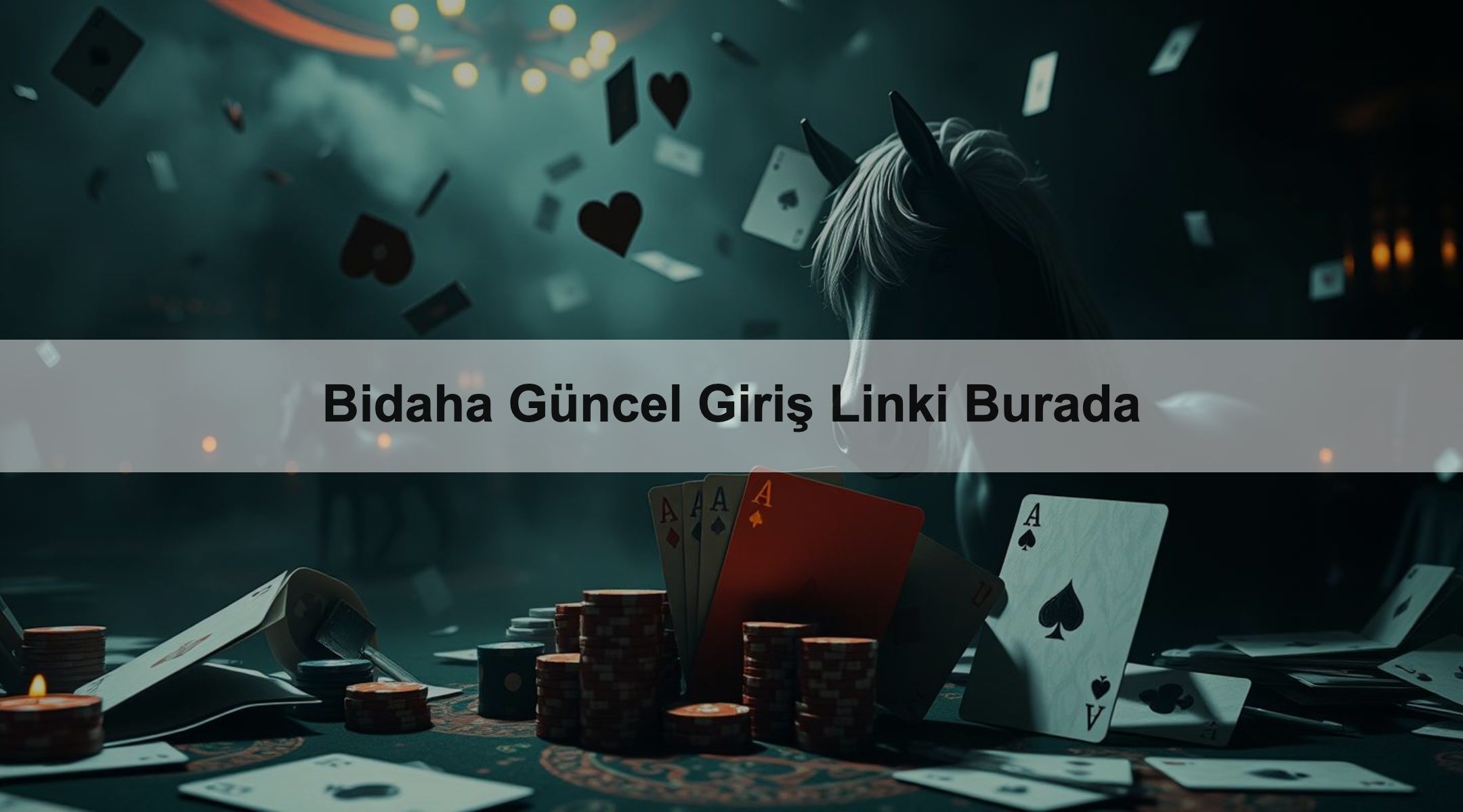 Bidaha Güncel Giriş Linki Burada